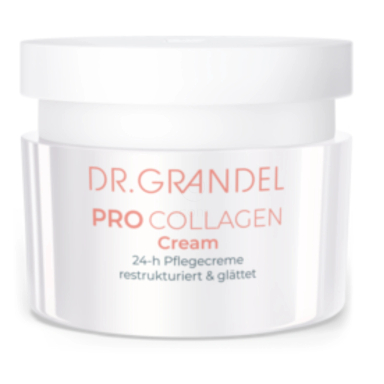 Dr. Grandel Pro Collagen, krema (50 ml)