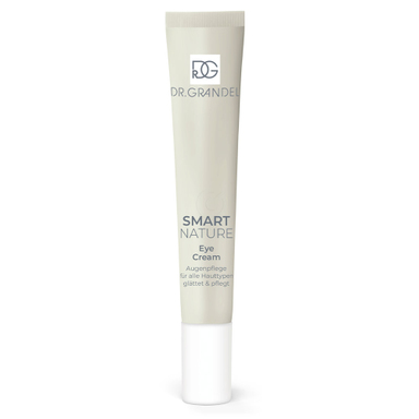 Dr. Grandel Smart Nature, krema za predel okoli oči (20 ml)