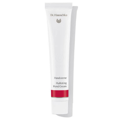 Dr. Hauschka, negovalna vlažilna krema za roke (50 ml)