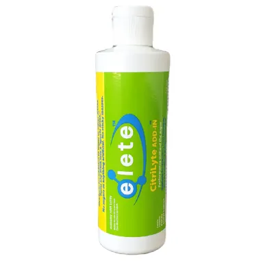 Elete CitriLyte, elektroliti tekočina (240 ml)