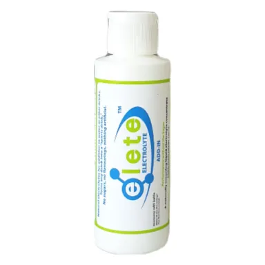 Elete Elektroliti, tekočina (120 ml)
