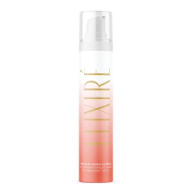 Elixire Premium, krema za roke (50 ml)