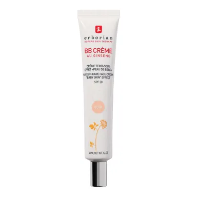 Erborian BB Clair, obarvana krema - ZF20 (40 ml)