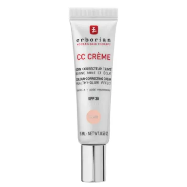 Erborian CC Clair, krema - ZF30 (15 ml)