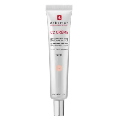 Erborian CC Clair, krema - ZF30 (40 ml)