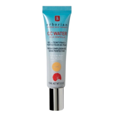 Erborian CC Water Dore, gel (15 ml)