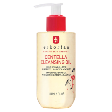 Erborian Centella, čistilno olje (180 ml)