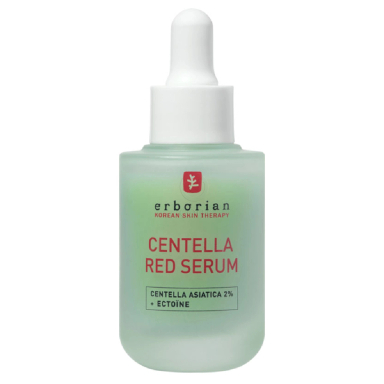 Erborian Centella Red, serum za obraz (30 ml)