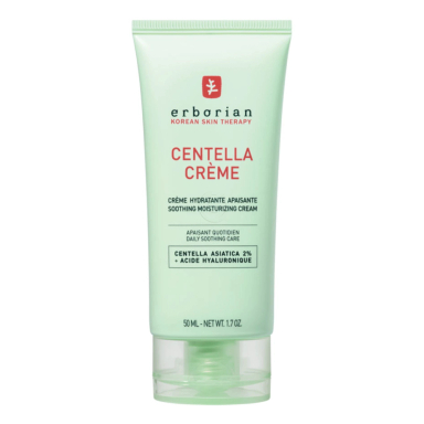 Erborian Centella, vlažilna krema za obraz (50 ml)