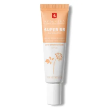 Erborian Super BB Dore, krema - ZF20 (15 ml)