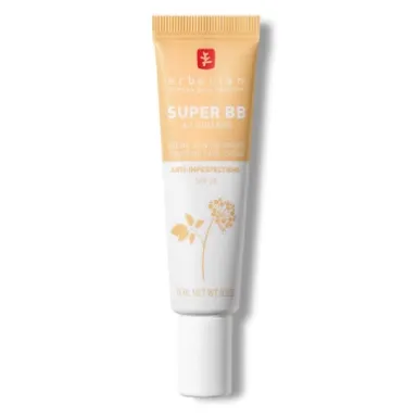 Erborian Super BB Nude, krema - ZF20 (15 ml)