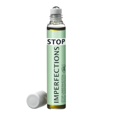 Gamarde Sebo-Control, roll-on za kožo z nepravilnostmi (10 ml)