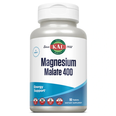 KAL Magnesium Malate, tablete (90 tablet)