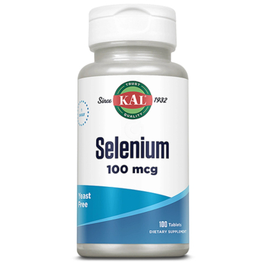 KAL Selenium, tablete (100 tablet)