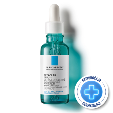 LRP Effaclar Ultra, serum (30 ml)