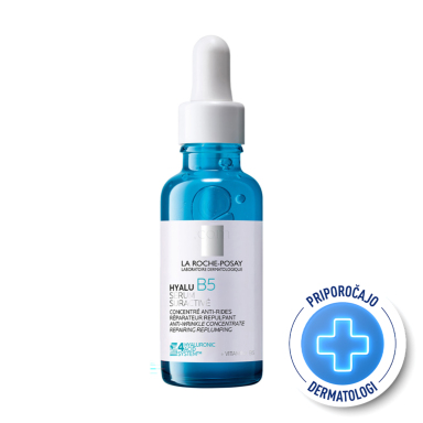 LRP Hyalu B5 Suractive, serum (30 ml)