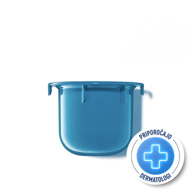 LRP Hyalu B5, visoko učinkovita krema - ZF30 - refill (50 ml)