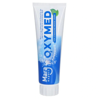 Mara Expert Oxymed, zobna pasta (75 ml)