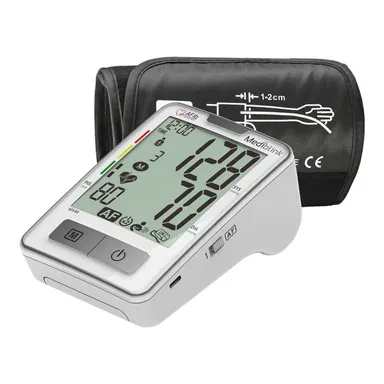 Mediblink M540 AFib, nadlahtni merilnik krvnega tlaka (1 aparat)