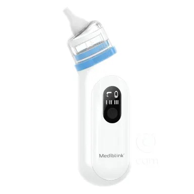 Mediblink SuperEasy M405, električni nosni aspirator (1 komplet)