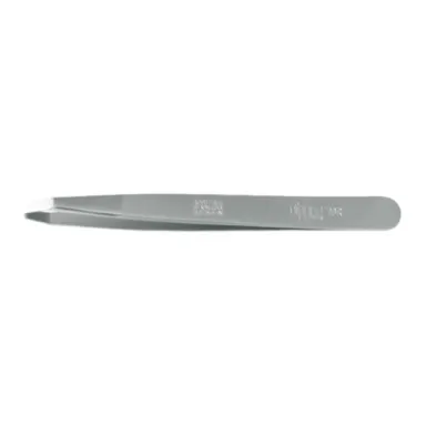 Nippes, pinceta z ravno konico - 709R - 9,5 cm (1 pinceta)