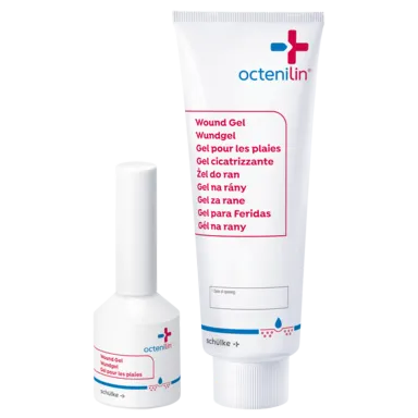 Octenilin, gel za rane (20 ml)