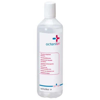 Octenilin, raztopina za rane (350 ml)