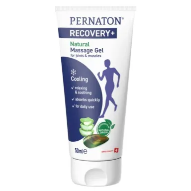 Pernaton Recovery+, hladilni gel (50 ml)