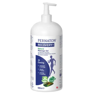 Pernaton Recovery+, gel s pumpico (1000 ml)
