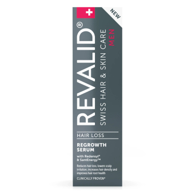 Revalid, serum za rast las za moške (50 ml)