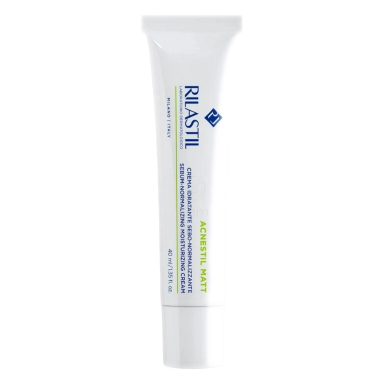 Rilastil Acnestil Mat, krema (40 ml)