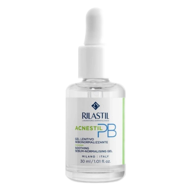 Rilastil Acnestil PB, gel (30 ml)