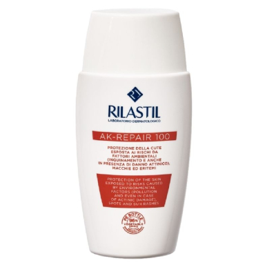 Rilastil AK 100-Repair, fluid za zaščito pred soncem (50 ml)