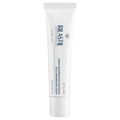 Rilastil D-Clar, dnevna krema za depigmentacijo (40 ml)