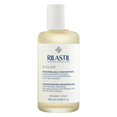 Rilastil D-Clar, koncentrirani mikropiling (100 ml)