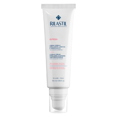 Rilastil Difesa, sterilna krema (50 ml)