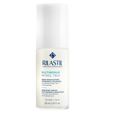 Rilastil Multirepair Retinol Tech, serum (30 ml)