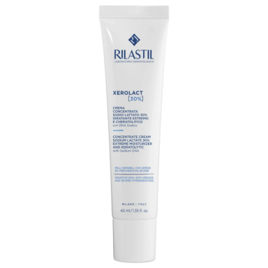 Rilastil Xerolact 30%, koncentrirana krema (40 ml)