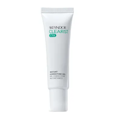 Skeyndor Clearist CTX, korekcijski gel za ciljno nego mozoljev in nepravilnosti (10 ml)