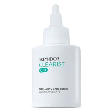 Skeyndor Clearist CTX Exfoliating Care Lotion, piling losjon (100 ml)