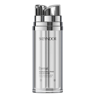Skeyndor Eternal 2-Phase Catalyst Elixir, eliksir (30 ml)