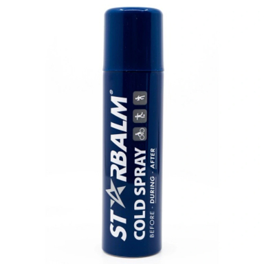 Starbalm Cold, hladilni sprej (150 ml)