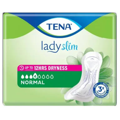 Tena Lady Slim, predloga za ženske - normal (30 predlog)