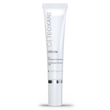 Teoxane [3D] Lip, nega in volumen ustnic (10 ml)