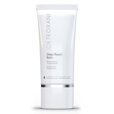 Teoxane Deep Repair Balm, ultra pomirjevalni balzam (30 ml)