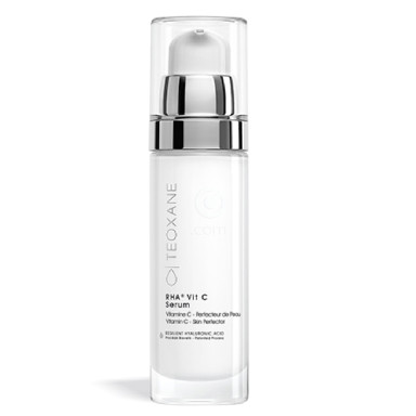 Teoxane RHA Vitamin C, serum za popoln videz kože (30 ml)