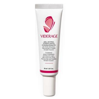 Viderage, intimni gel (30 ml)
