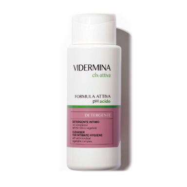 Vidermina CLX, čistilna raztopina (300 ml)