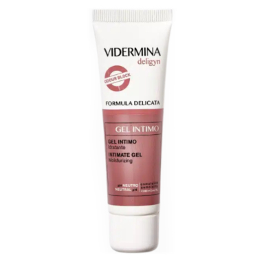 Vidermina Deligyn, intimni gel (30 ml)