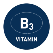 Niacinamid – vitamin B3